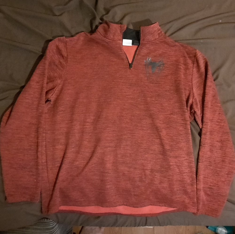 Marvel Spiderman Large Jacket